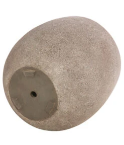 Dehner Polystone-Topf Balloon -Haus Pflanzen Welt 6749261 6749279 6749287 WE DE 003 PolystoneTopfBalloon