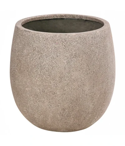 Dehner Polystone-Topf Balloon