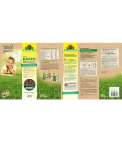Neudorff® Azet® Rasendünger, 2,5 Kg -Haus Pflanzen Welt 6759641 WE DE 001 NeudorffAzetRasenDuenger2 5kg