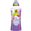 COMPO Orchideenwasser, 1 L -Haus Pflanzen Welt 6768329 WE FS 001 COMPOOrchideenwasser