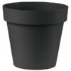 Veca Kunststoff-Topf Cleo -Haus Pflanzen Welt 6768634 6768642 WE FS 001 KunststofftopfCleo