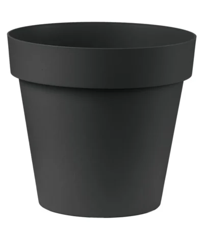 Veca Kunststoff-Topf Cleo