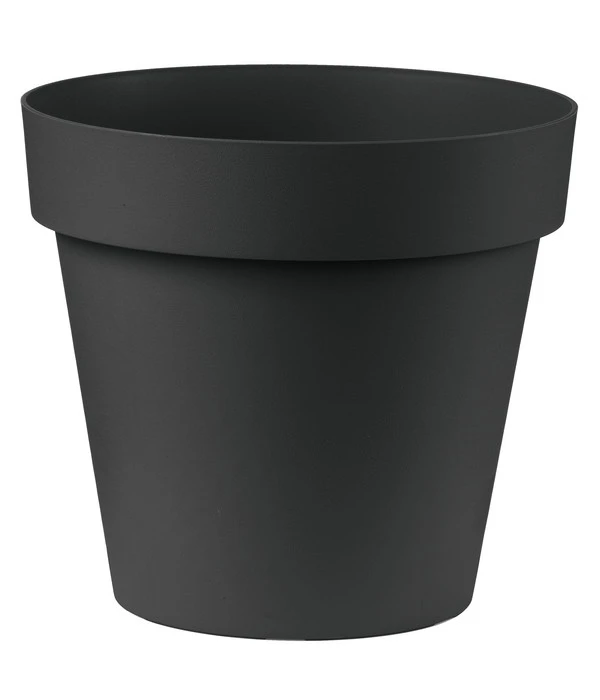 Veca Kunststoff-Topf Cleo 3 Veca Kunststoff-Topf Cleo