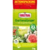 Substral® Gartendünger Mit Langzeitwirkung -Haus Pflanzen Welt 6771257 WE FS 001 SubstralGartenduengerLangzeitwirkung5kg