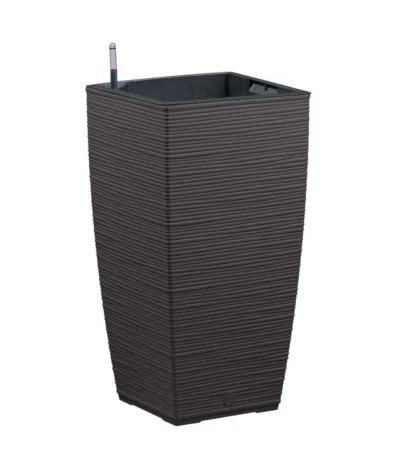 Poetic Kunststoff-Pflanztopf Casa Cosy