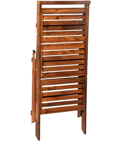 Dobar Pflanzentreppe, 3-stufig -Haus Pflanzen Welt 6790257 WE FS 003 dobarPflanztreppe3stufig