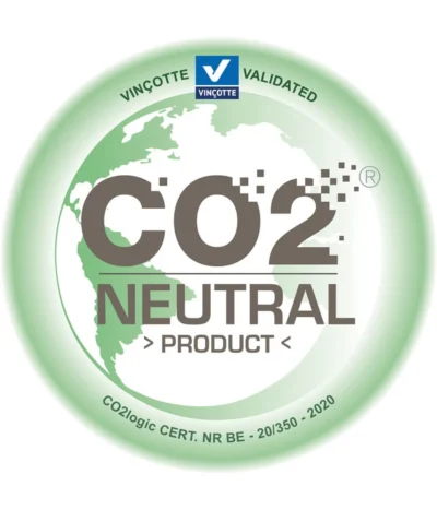 Ecopots Kunststoff-Kasten Manhattan Mit Wassersystem, Grau -Haus Pflanzen Welt 6850663 WE DE 003 CO2NeutralLabel 8