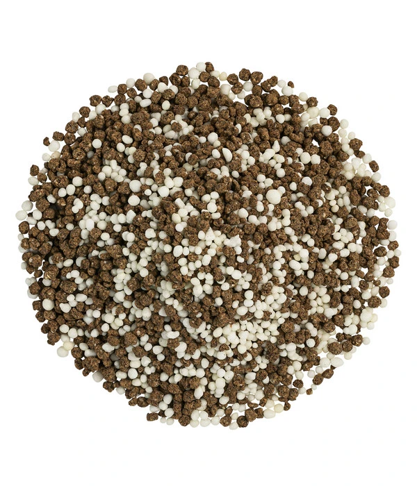 Dehner Premium Langzeitrasendünger 4 Dehner Premium Langzeitrasendünger – Bild 2