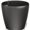 LECHUZA® CLASSICO, All-in-One-Set -Haus Pflanzen Welt 6870414 WE FS 001 ClassicoPremiumAnthrazit6070