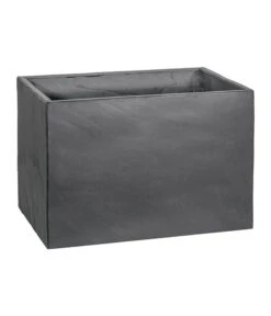 Climaqua Schiefer-Kasten Recto, Rechteckig -Haus Pflanzen Welt 6877898 WE FS 002 ClimaquaSchieferKastenRectorechteckig