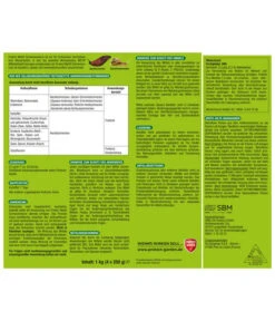 PROTECT GARDEN Schneckenkorn Maxx, 1 Kg 6 PROTECT GARDEN Schneckenkorn Maxx, 1 Kg -Haus Pflanzen Welt 6937833 WE DE 001 ProtectGardenSchneckenkornMaxx1kg