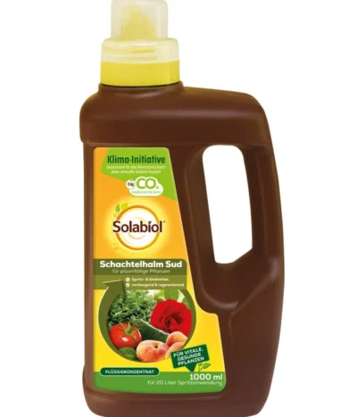 Solabiol® Schachtelhalm Sud, 1 L