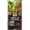 COMPO BIO Tomaten- Und Gemüseerde 1 COMPO BIO Tomaten- Und Gemüseerde -Haus Pflanzen Welt 6938757 WE FS 001 CompoBIOTomatenGemueseerde40L