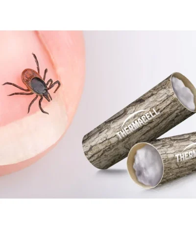 Thermacell Zeckenschutz Protect 10 Thermacell Zeckenschutz Protect -Haus Pflanzen Welt 6941017 WE DE 002 ThermacellZeckenschutzProtect