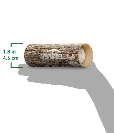 Thermacell Zeckenschutz Protect 11 Thermacell Zeckenschutz Protect -Haus Pflanzen Welt 6941017 WE DE 003 ThermacellZeckenschutzProtect