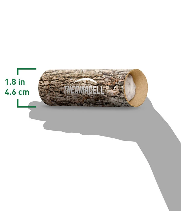 Thermacell Zeckenschutz Protect 7 Thermacell Zeckenschutz Protect – Bild 5