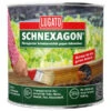 Lugato Schnexagon, 375 Ml 2 Lugato Schnexagon, 375 Ml -Haus Pflanzen Welt 694441 WE FS 001 LugatoSchnexagon