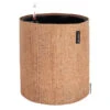 LECHUZA® TRENDCOVER Cork, All-in-One Set -Haus Pflanzen Welt 6946891 WE FS 001 TrendcoverCorkLightnatural 6947097