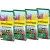 Floragard Blumenerde, 4 X 20 L -Haus Pflanzen Welt 6955801 WE FS 001 FloragardBlumenerde4x20l