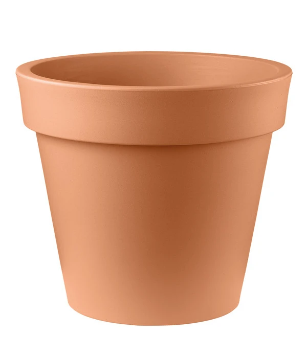 Veca XXL Kunststoff-Topf Easy, Rund 3 Veca XXL Kunststoff-Topf Easy, Rund