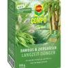 COMPO Bambus & Ziergräser Langzeit-Dünger, 850 G 1 COMPO Bambus & Ziergräser Langzeit-Dünger, 850 G -Haus Pflanzen Welt 6958540 WE FS 001 Compo BambusZiergraeserLangzeitDuenger850g