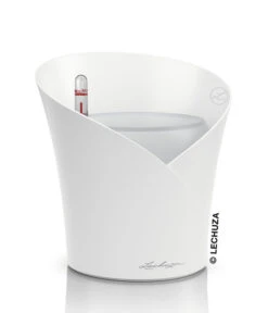 LECHUZA® ORCHIDEA, All-in-One Set, Ca. Ø18/H20 Cm