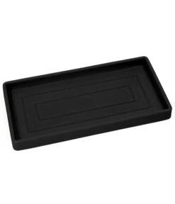 Farmet New Kunststoff-Kasten, Rechteckig, Inkl. Untersetzer -Haus Pflanzen Welt 6964936 6964951 WE DE 001 FarmetKastenRechteckigUntersetzer