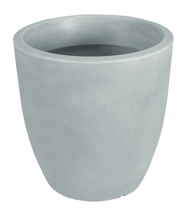 Farmet New Kunststoff-Kübel Orione Alto, Rund, Inkl. Untersetzer 4 Farmet New Kunststoff-Kübel Orione Alto, Rund, Inkl. Untersetzer – Bild 2