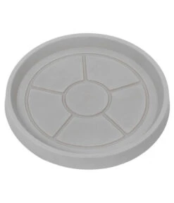 Farmet New Kunststoff-Topf Pegasus, Konisch, Inkl. Untersetzer, Ca. Ø60/H55 Cm 9 Farmet New Kunststoff-Topf Pegasus, Konisch, Inkl. Untersetzer, Ca. Ø60/H55 Cm -Haus Pflanzen Welt 6965685 WE DE 001 FarmetTopfPegasusSteingrauUntersetzer