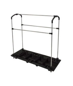 Magnus Metall-Rankgitter Green Wall, Ca. B25/H84,5/T8 Cm -Haus Pflanzen Welt 6997498 WE DE 002 MagnusMetallRankgitterGreenWall