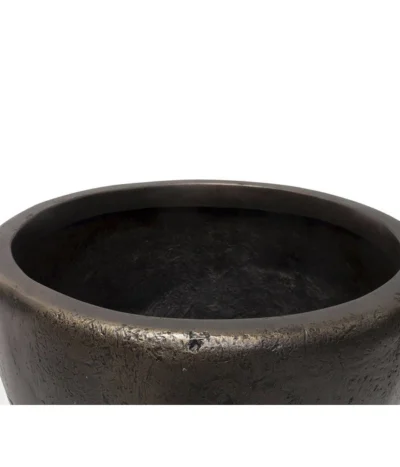 Fleur Ami Kunststoff-Vase Magnifico, Konisch, Bronze 9 Fleur Ami Kunststoff-Vase Magnifico, Konisch, Bronze -Haus Pflanzen Welt 6999536 WE DE 002 fleuramiKunststoffTopfMagnificorundbronze