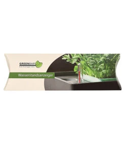 GREENBAR® Wasserstandsanzeiger -Haus Pflanzen Welt 7750607 PR FS 001 GreenbarWasserstandsanzeigerDehnerExpressHerzig