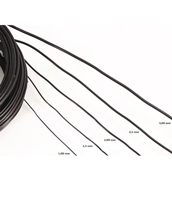 Bonsai-Draht 4 Bonsai-Draht – Bild 2