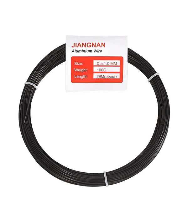 Bonsai-Draht 3 Bonsai-Draht