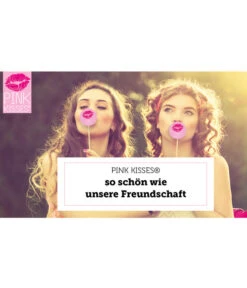 Garten-Nelke 'Pink Kisses®', Schale 11 Garten-Nelke 'Pink Kisses®', Schale -Haus Pflanzen Welt 8016297 WE DE 001 DianthusPinkKissesPlakatSelecta