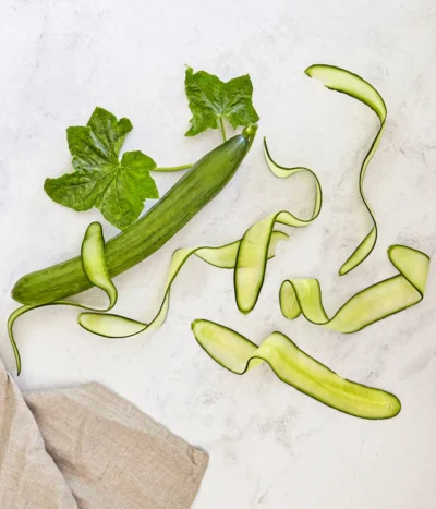 Bioland Gurke, Veredelt 11 Bioland Gurke, Veredelt -Haus Pflanzen Welt 8830853 WE MO 001 SchlangengurkeveredeltRenner