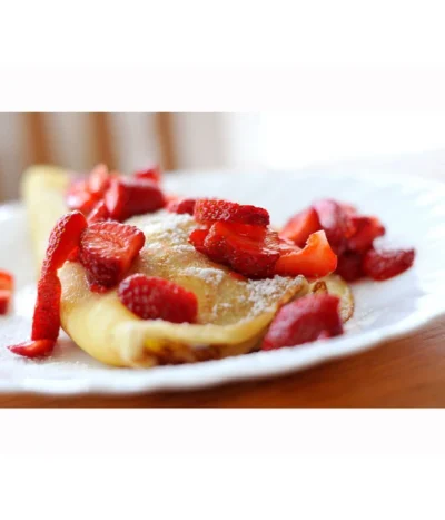 Erdbeere 'HUMMI® Rimona' -Haus Pflanzen Welt 8840498 WE MO 001 ErdbeereHummiRimonaPixabay