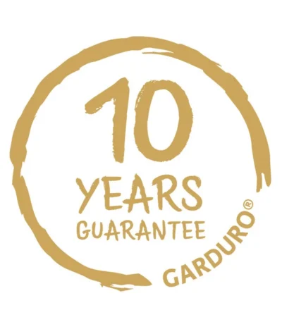 Scheurich Kunststoff-Topf Venice, Rund, Ca. Ø60/H44,5 Cm -Haus Pflanzen Welt ScheurichLogo WE IG 001 10JahreGarantie 17