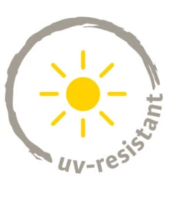 Scheurich Kunststoff-Topf Purista+, Rund -Haus Pflanzen Welt WE DE 007 uvresistenticonscheurich 14