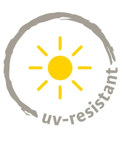 Scheurich Kunststoff-Topf Barceo High, Rund -Haus Pflanzen Welt WE DE 007 uvresistenticonscheurich