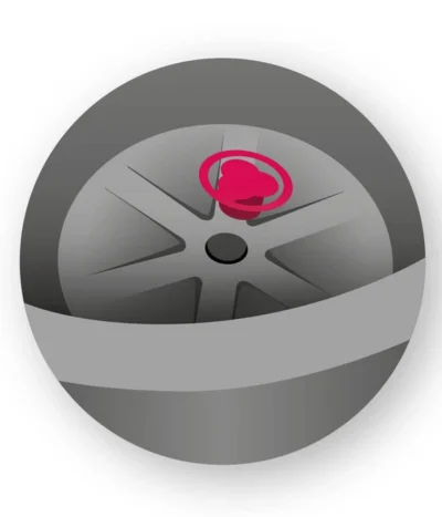 Scheurich Kunststoff-Topf Barceo High, Rund 15 Scheurich Kunststoff-Topf Barceo High, Rund -Haus Pflanzen Welt WE DE 008 BodenlochWaveGlobeHigh